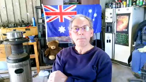 kimintheshed online show from 1, 8, 2026