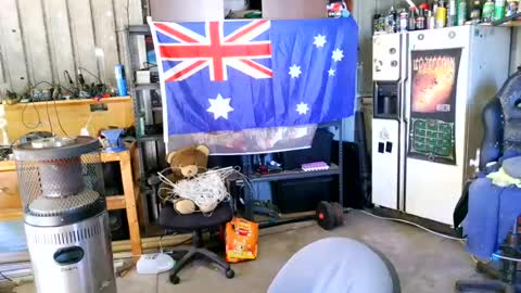 kimintheshed online show from 2, 8, 2026