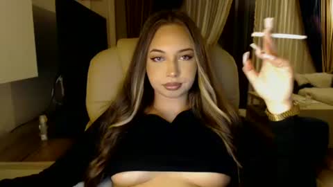 Snapshot of kimlee4 chatting on 17, 2, 2025 Kim Lee online show from 17, 2, 2025