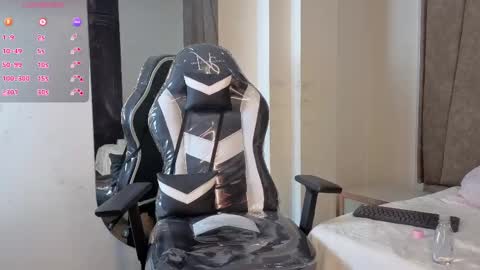 kimm_jones online show from 30, 9, 2025