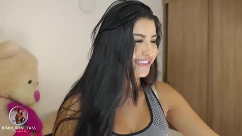 Kim  online show from 17, 4, 2026