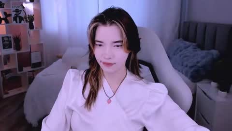 Snapshot of kimm_wong chatting on 26, 6, 2026 kimm wong online show from 26, 6, 2026