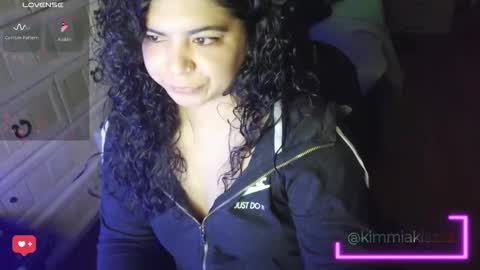 Kimmi online show from 7, 3, 2026