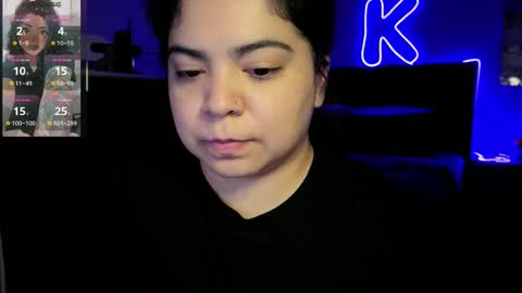 Kimmi online show from 25, 5, 2026