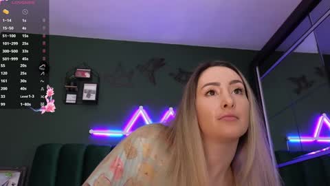 Kimmie online show from 31, 1, 2025