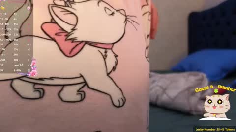 Kimmie online show from 20, 2, 2025