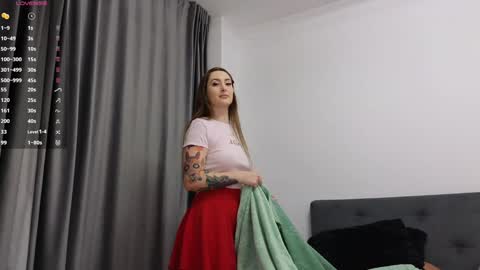 Kimmie online show from 13, 3, 2026