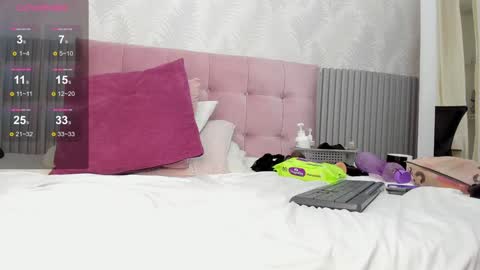 Karla online show from 25, 1, 2025