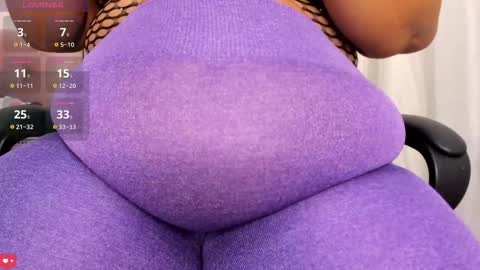 Karla online show from 8, 9, 2025