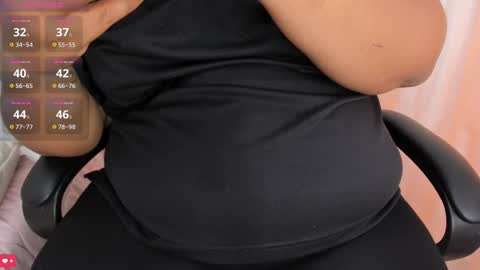 Karla online show from 16, 9, 2025