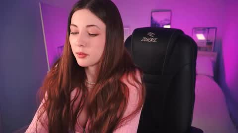  Your Kimmie  follow me  online show from 19, 2, 2026