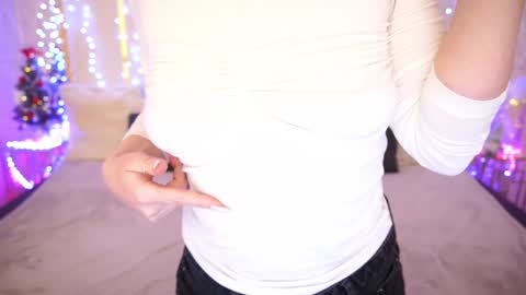 Snapshot of kimmmli chatting on 28, 12, 2024 Margo online show from 28, 12, 2024