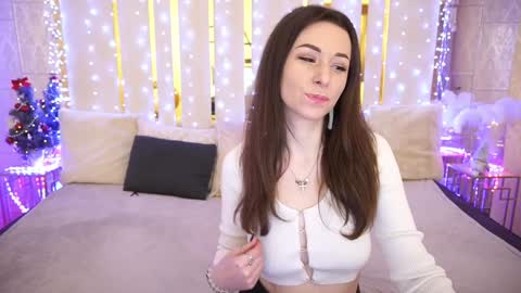 Snapshot of kimmmli chatting on 17, 1, 2025 Margo online show from 17, 1, 2025