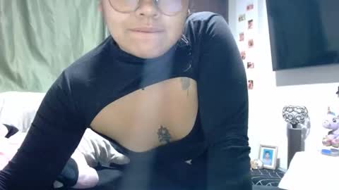 Kimmy online show from 14, 11, 2025