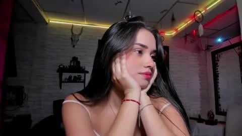 Melany online show from 20, 12, 2024