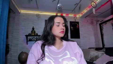 Melany online show from 26, 2, 2025