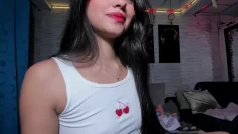 Melany online show from 1, 3, 2025