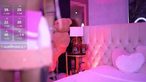 Kim online show from 2, 12, 2025