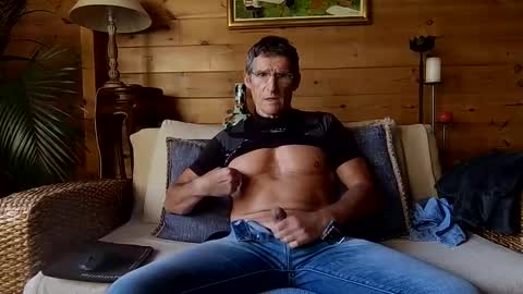 kimonoblues online show from 22, 11, 2025