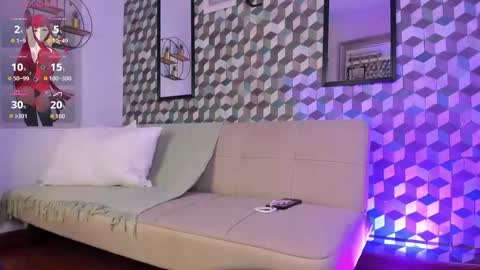 Samara online show from 27, 3, 2026