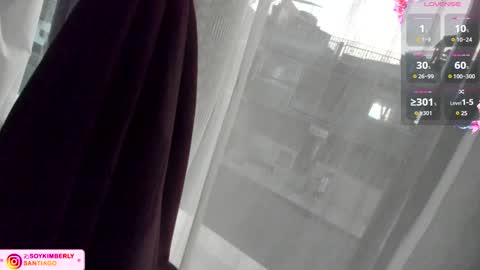 Snapshot of kimsexybeauty chatting on 20, 1, 2025 Kimberly Sarai online show from 20, 1, 2025