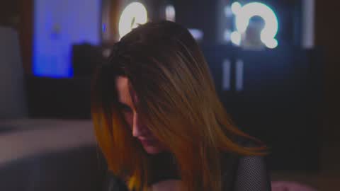 Snapshot of kimskye chatting on 16, 1, 2025 KimSkye online show from 16, 1, 2025