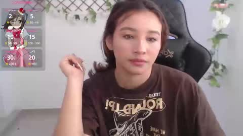 Snapshot of kimty_ chatting on 29, 4, 2026 kimty online show from 29, 4, 2026
