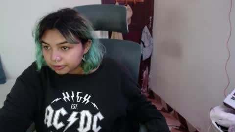 Snapshot of kimy_1 chatting on 5, 6, 2026 kimy online show from 5, 6, 2026