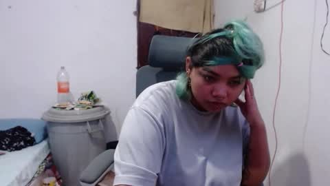Snapshot of kimy_1 chatting on 9, 6, 2026 kimy online show from 9, 6, 2026