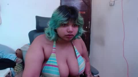 Snapshot of kimy_1 chatting on 10, 6, 2026 kimy online show from 10, 6, 2026