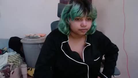 Snapshot of kimy_1 chatting on 11, 6, 2026 kimy online show from 11, 6, 2026