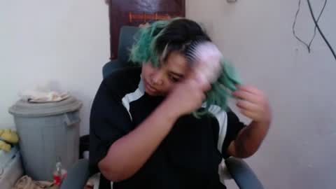 Snapshot of kimy_1 chatting on 20, 6, 2026 kimy online show from 20, 6, 2026