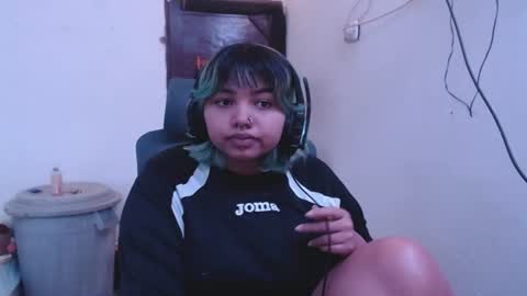 Snapshot of kimy_1 chatting on 26, 6, 2026 kimy online show from 26, 6, 2026