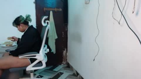 Snapshot of kimy_1 chatting on 6, 7, 2026 kimy online show from 6, 7, 2026