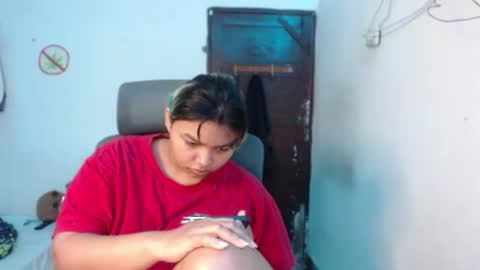 Snapshot of kimy_1 chatting on 16, 7, 2026 kimy online show from 16, 7, 2026