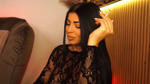 Andreea online show from 14, 11, 2025