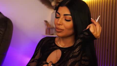 Andreea online show from 6, 2, 2026