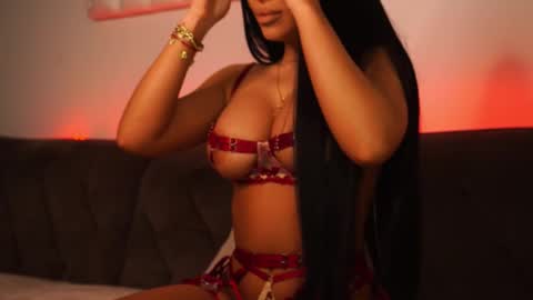 Andreea online show from 15, 3, 2026