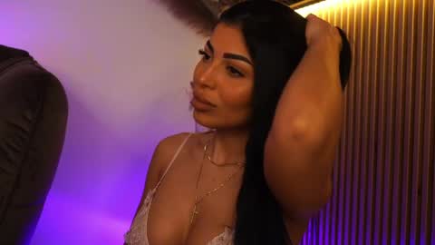 Snapshot of kimybroox chatting on 18, 4, 2026 Andreea online show from 18, 4, 2026