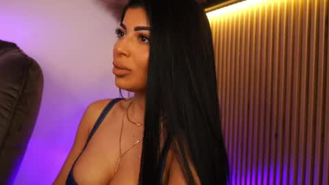 Snapshot of kimybroox chatting on 19, 4, 2026 Andreea online show from 19, 4, 2026