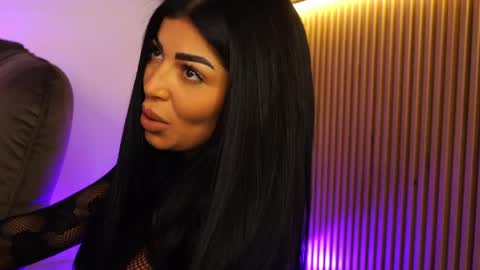 Snapshot of kimybroox chatting on 26, 4, 2026 Andreea online show from 26, 4, 2026