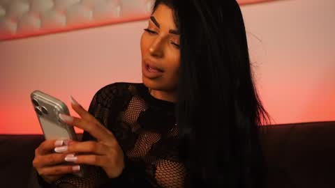 Snapshot of kimybroox chatting on 9, 5, 2026 Andreea online show from 9, 5, 2026