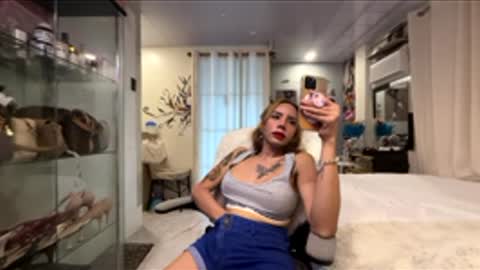 Eviana online show from 27, 5, 2026