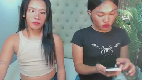 Snapshot of kina_greyx chatting on 9, 9, 2025 kina online show from 9, 9, 2025