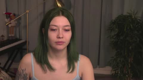 Snapshot of kina_ka chatting on 31, 12, 2024 kina_ka online show from 31, 12, 2024