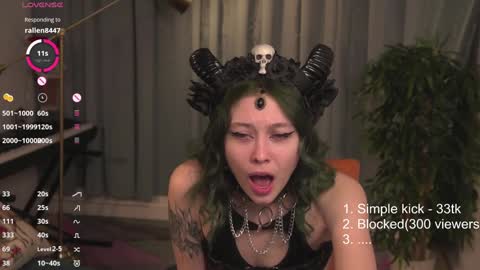 Snapshot of kina_ka chatting on 1, 1, 2025 kina_ka online show from 1, 1, 2025