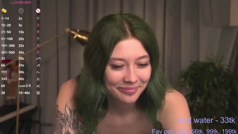 Snapshot of kina_ka chatting on 2, 1, 2025 kina_ka online show from 2, 1, 2025