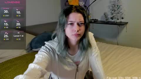 Snapshot of kina_ka chatting on 14, 1, 2025 kina_ka online show from 14, 1, 2025