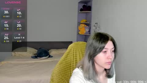 Snapshot of kina_ka chatting on 19, 1, 2025 kina_ka online show from 19, 1, 2025