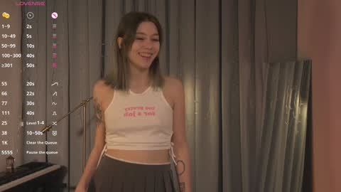 Snapshot of kina_ka chatting on 25, 1, 2025 kina_ka online show from 25, 1, 2025